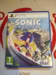 Sonic Frontiers – PS5