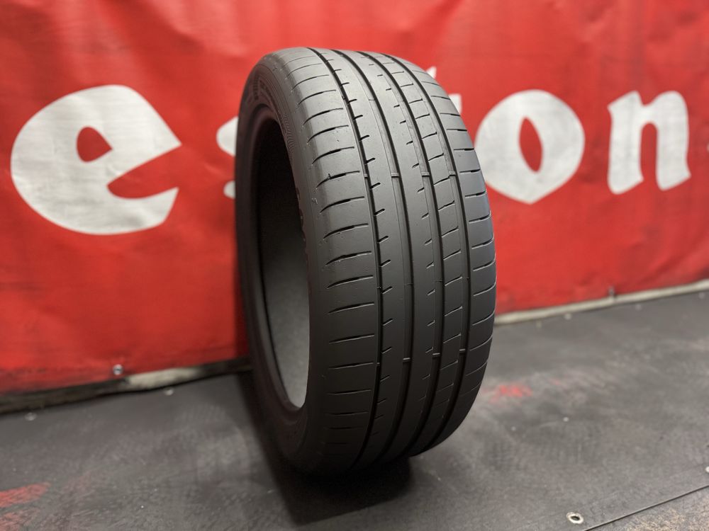 255 45 20, Лятна гума, Goodyear EagleF1Asymmetric5, 1 брой