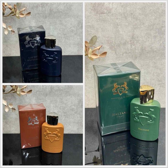 Parfums de Marly Layton Exclusif