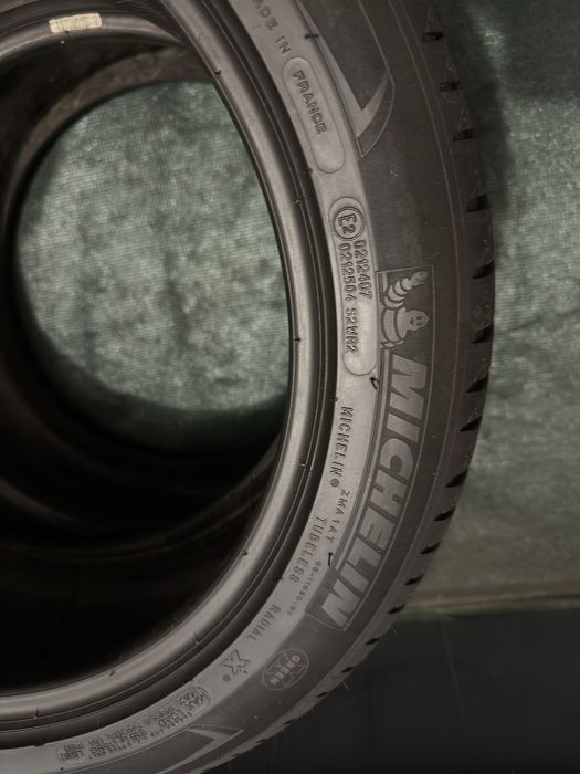 225/45 R17 91Y XL - Michelin Primacy 3 Oferta