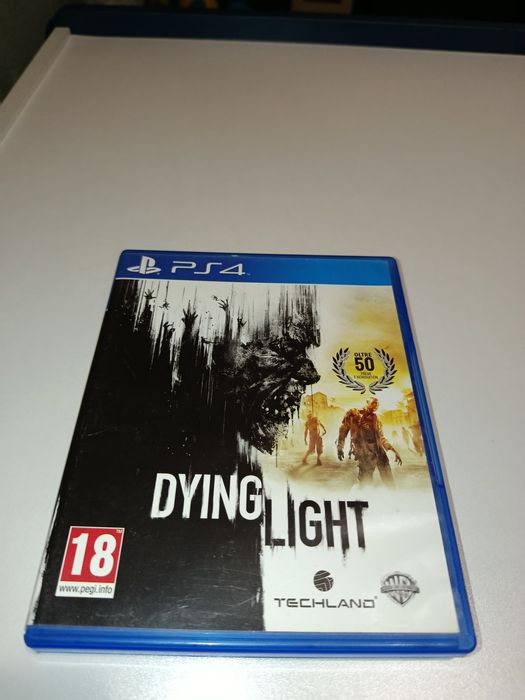 Dying Light dead light dead island