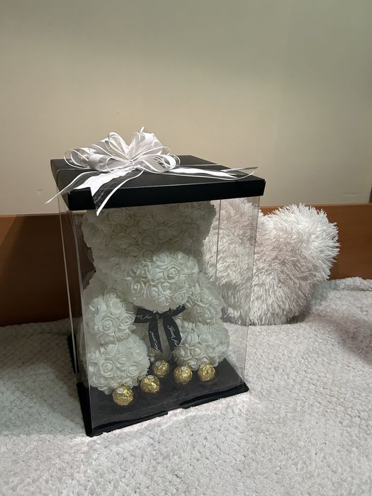 Ръчно изработен подарък за любим човек