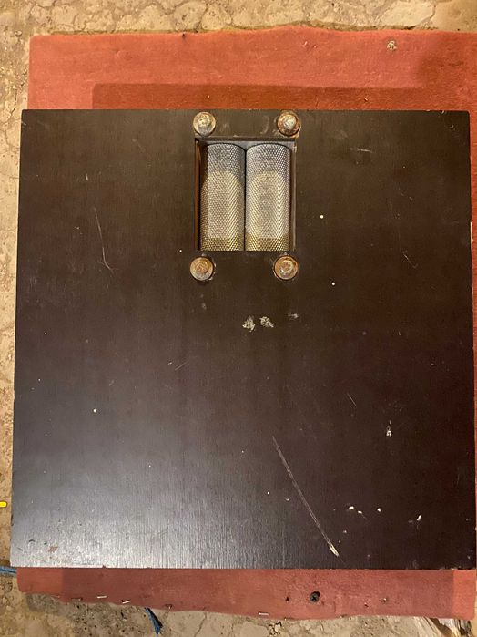 Пивоваренный аппарат