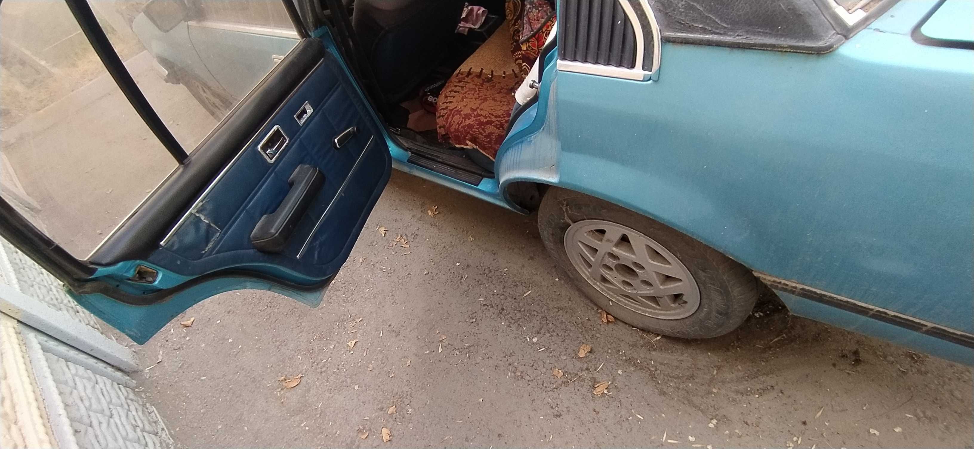 Продам opel рабочий