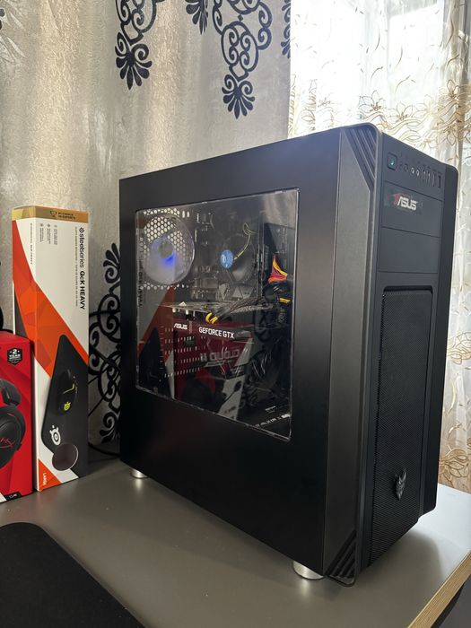 Calculator PC AsusGAMING
