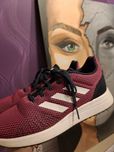 Нови дамски оригинални маратонки Adidas