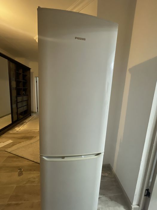 Холодильник.