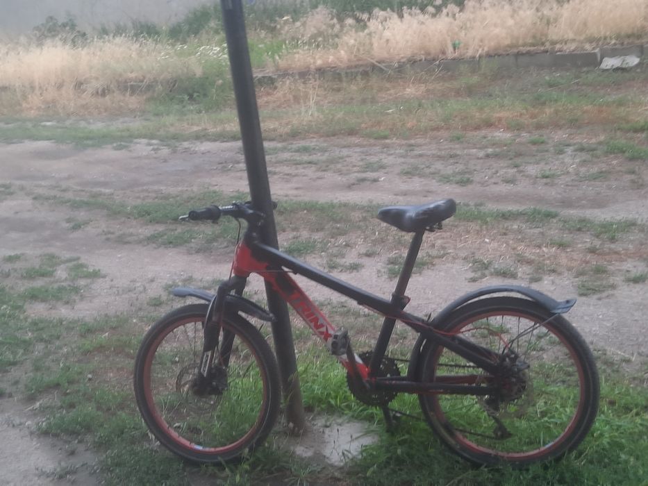 Продам велик за 8000 тысяч тенге