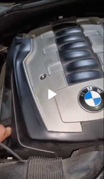 Двигатель на заказ ОАЭ 35-45 дней BMW