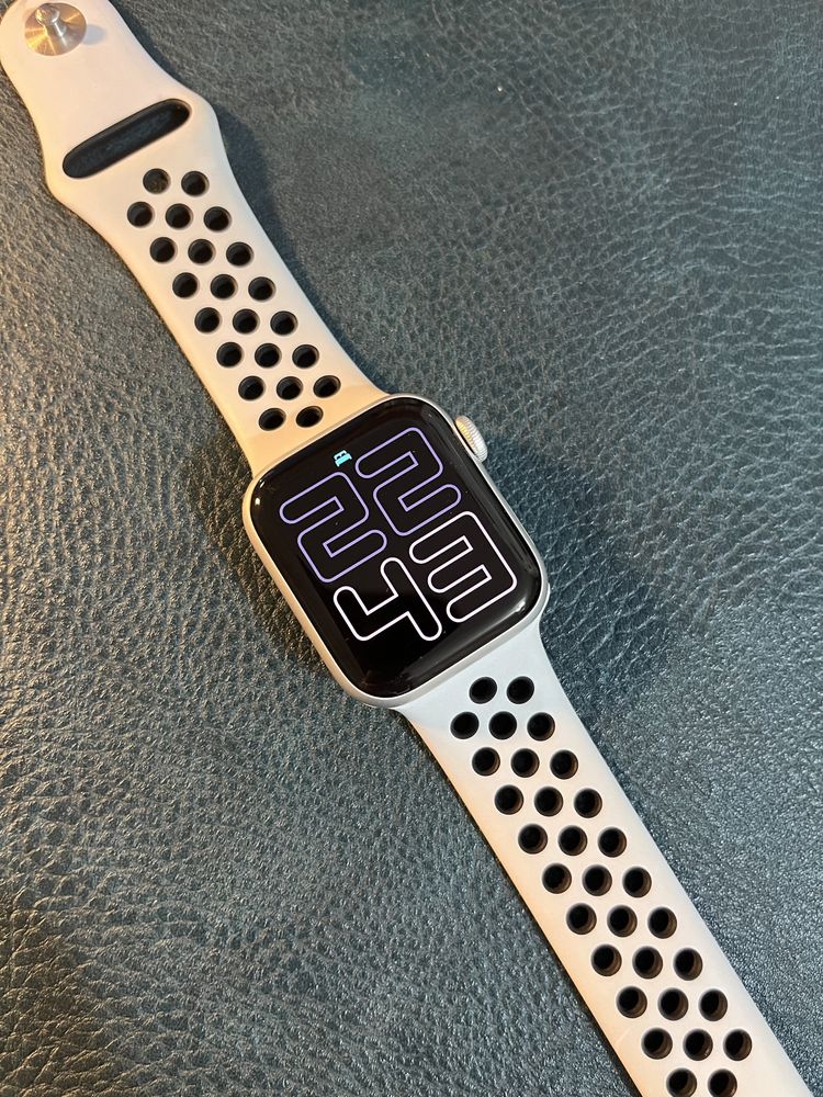 Apple Watch Nike SE 40mm