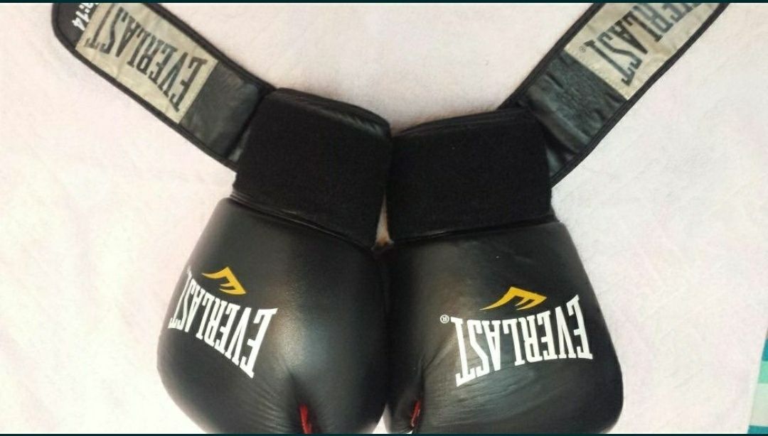 Mănuși box Everlast