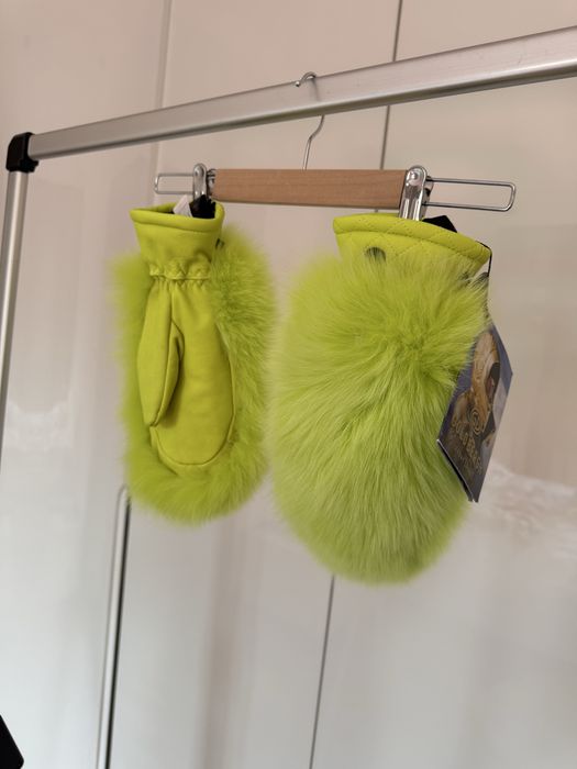 Ръкавици за ски Goldbergh