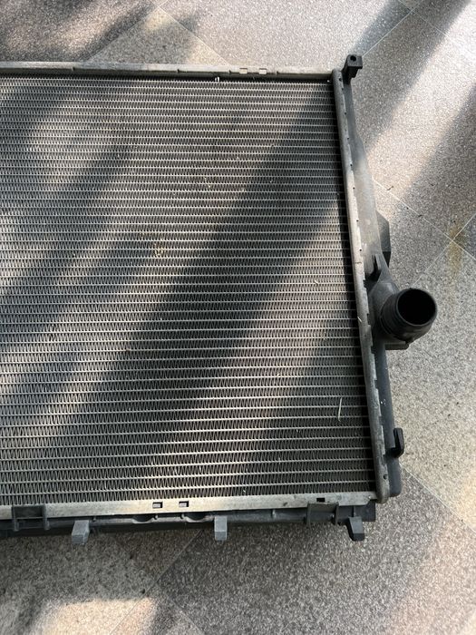 Radiator Racire Apa Bmw 320d E46 150CP  Furtun Conducta