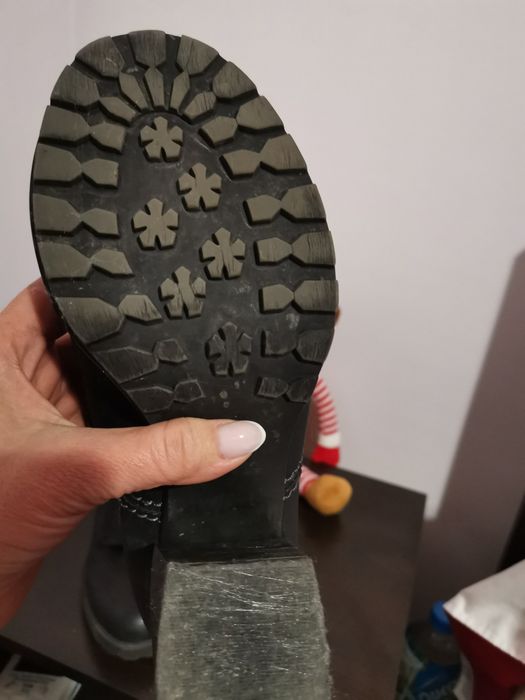 Дамски боти Tamaris 41, 5-42номер