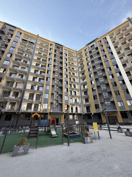 Продаю Своя Квартира Новостройке Жк Kushon 2/10/12 Алгоритм 31-кв 47м2