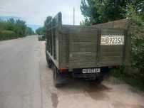 УАЗ 3303 бортовой