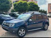 Dacia Duster 1.6