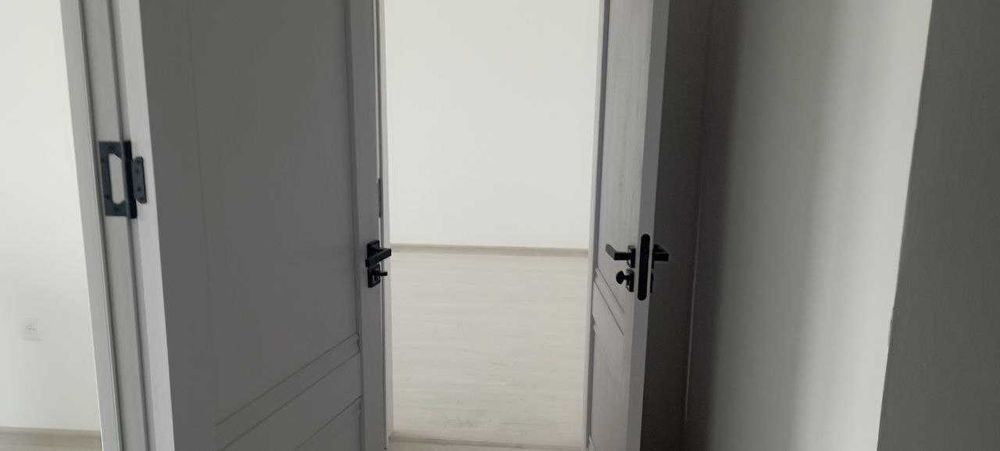 1 ва 2 хонали Новостройка сотилади