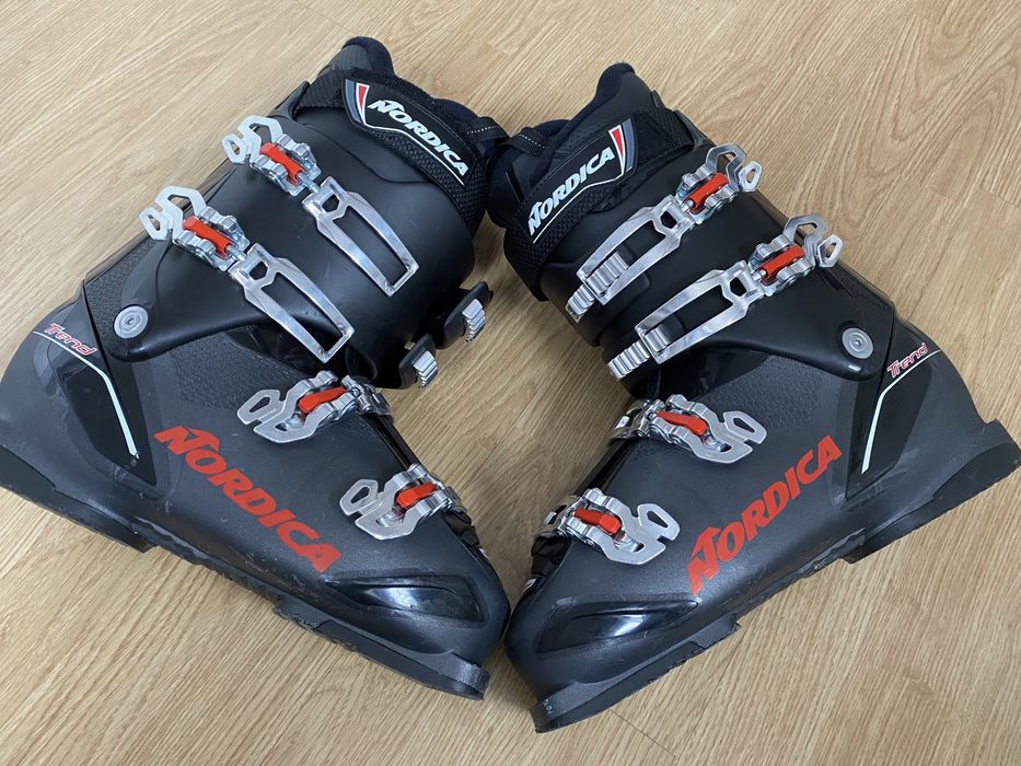 Clapari Nordica - pt barbati