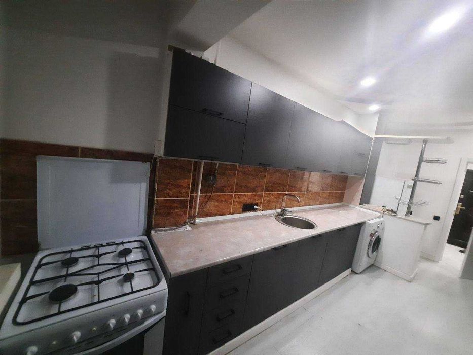 3-комн. квартира, евро, 75 м², мебель, арендатор 800$, Мирабад`