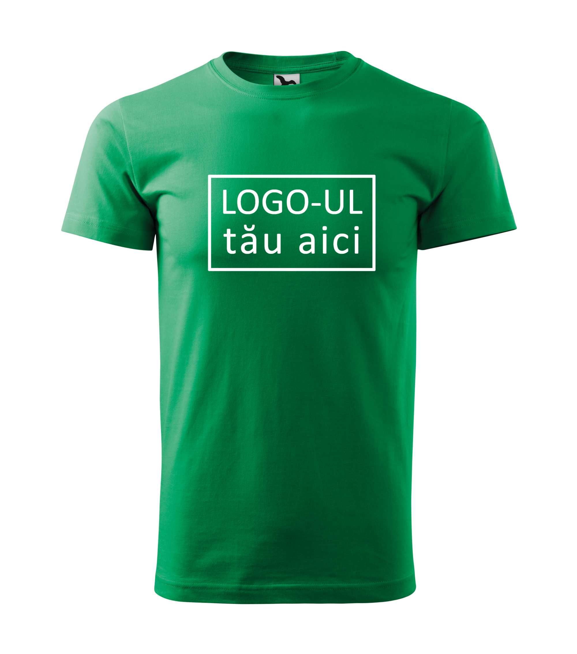 Set TRICOURI PERSONALIZATE pentru firme. Logo/ sigla/ denumire firma.