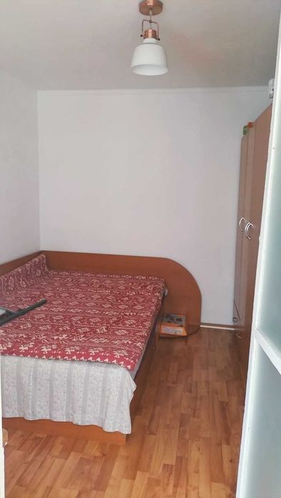 Apartament cu 2 camere Semimobilat zona Nord