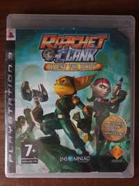 Ratchet & Clank Quest For Booty PS3/Playstation 3