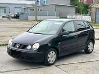 Vw Polo 5500 lei