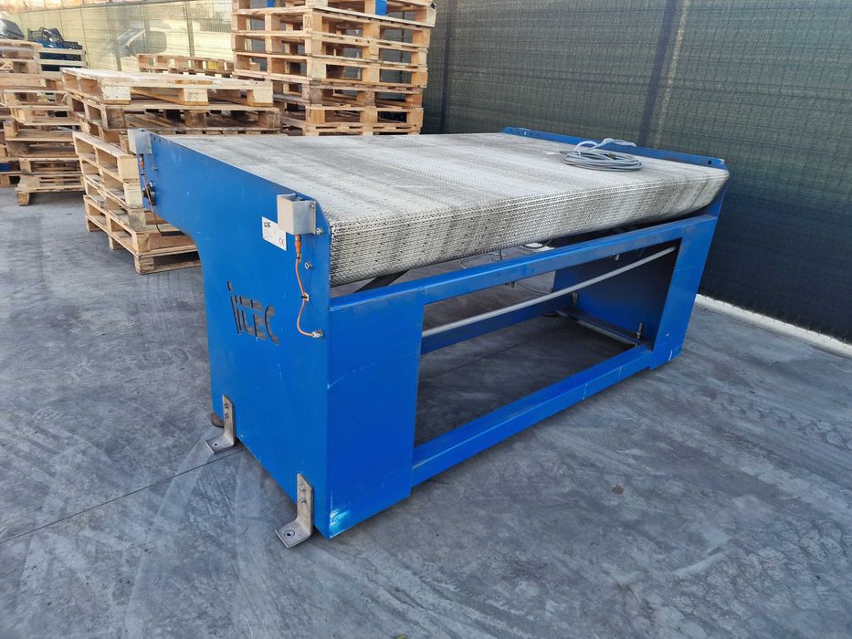 Banda Transportoare I-tech