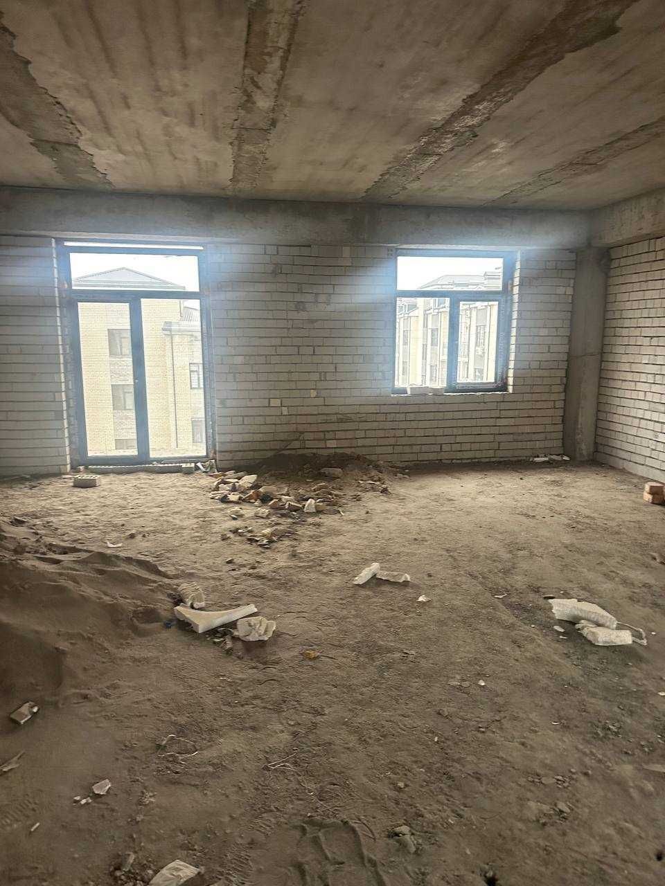 Своя! Срочно! Новостройка!