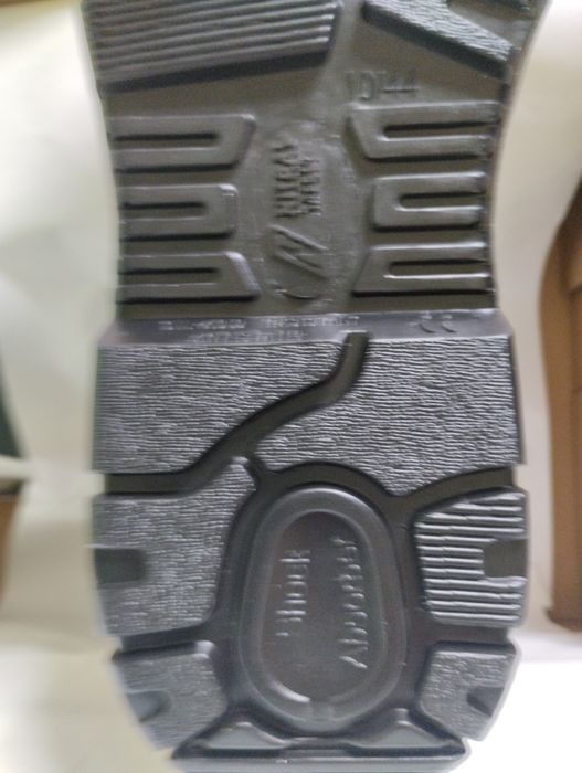 Зимни работни обувки