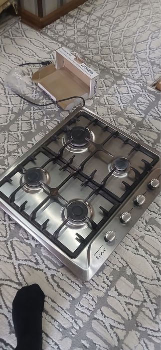 Газ плиталар сотилади нарзи келишилади