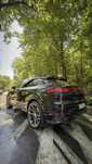 Porsche Cayenne S Coupe