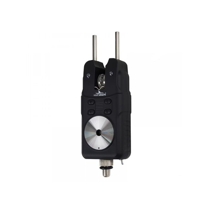 Set EastShark 4 senzori SP01, 4 picheti si 4 Swingere cu led