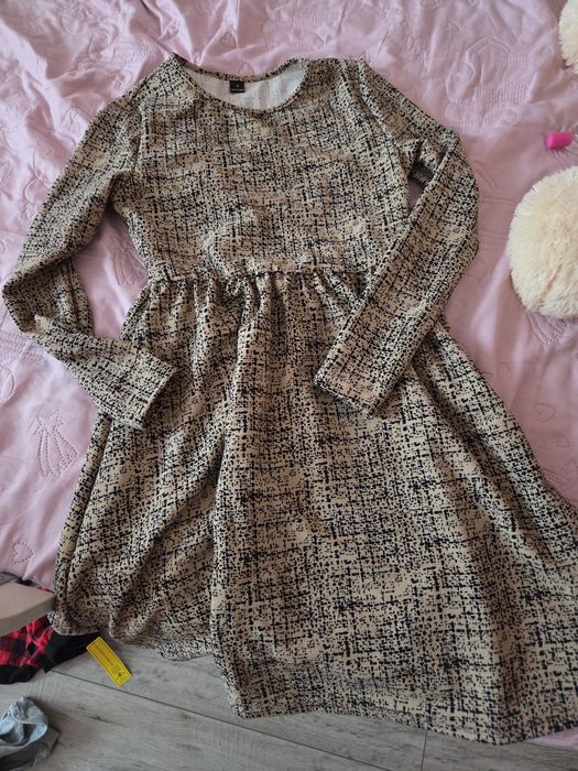 Ежедневна дамска рокля