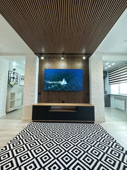 Квартира премиум класса