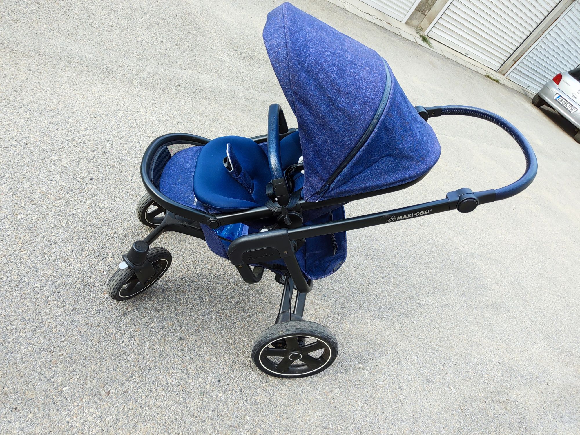 Количка Maxi Cosi