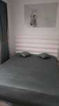 Tablou sticla printata