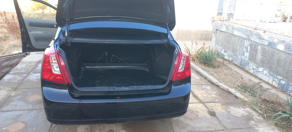 Laccetti gentra mexanika