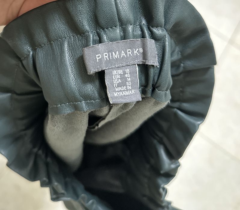 Нови кожени щорти