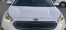Kia Niro 2020-2023