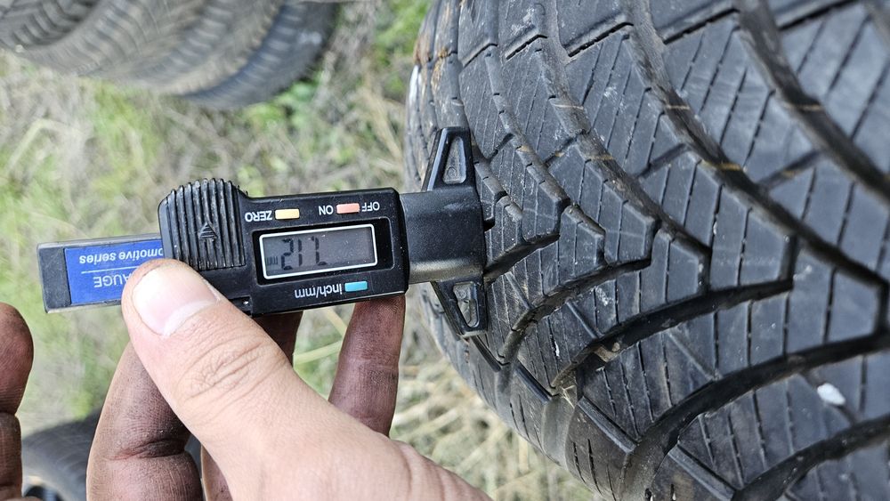 4бр гуми 175 65 14 дот 23 кумхо