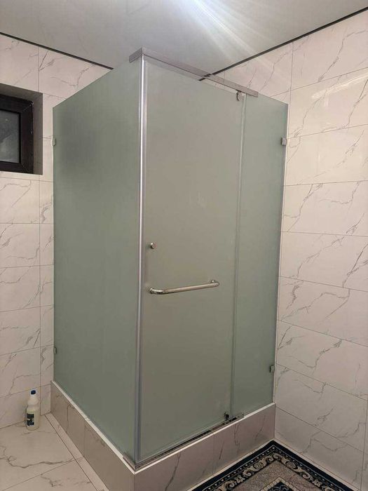 СУПЕР Цена! Межкомнатные и Душевые Перегородки! На Заказ В Рассрочку