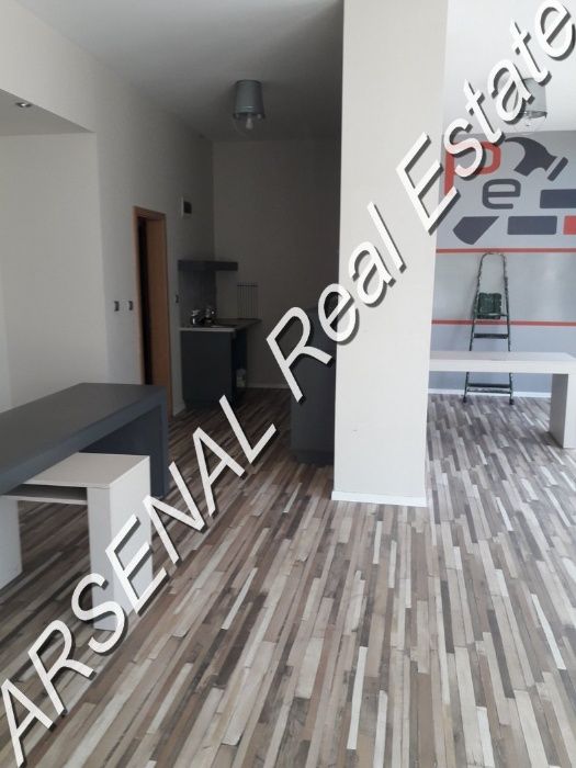 Продава се Заведение в София, Хиподрума - 81 кв.м за 1235 €/кв.м - Снимка #1