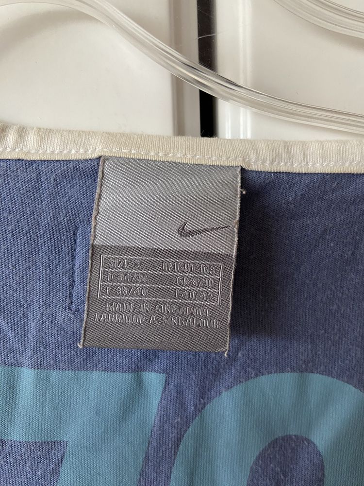 Tricou nike mărimea S