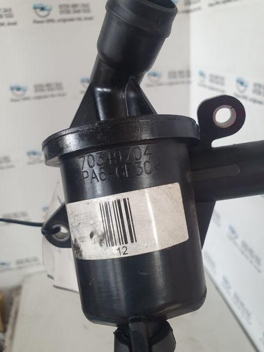 Filtru epurator gaze Opel Corsa D 1.3CDTI 69cp 51kw