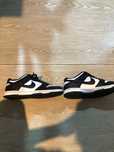 Vand dunk panda  low  marimea 35.5  ,150 lei , trimit si prin curier