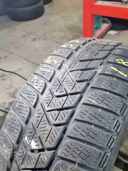 Anvelopa Iarna 215/55 R17 PIRELLI Sottozero 3 98V