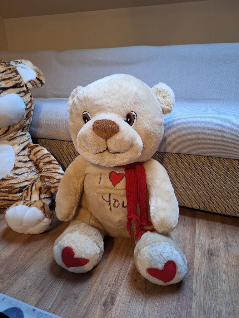 Големи плюшени играчки 100см