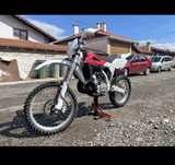 Husqvarna Wr360